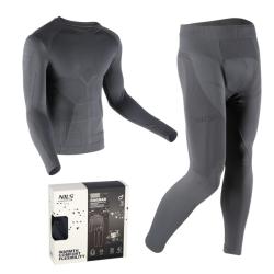 NILS Set pánského funkčního prádla BTZ0060 Ragnar NILS Set pánského funkčního prádla BTZ0060 Ragnar