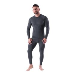 NILS Set pánského funkčního prádla BTZ0060 Ragnar