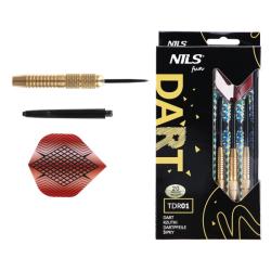 Nils Šipky Fun TDR01