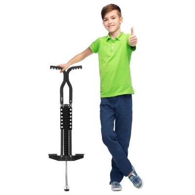 Nils Skákací tyč Fun NFX5006 černá