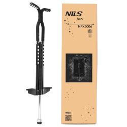 Nils Skákacia tyč Fun NFX5006 čierna