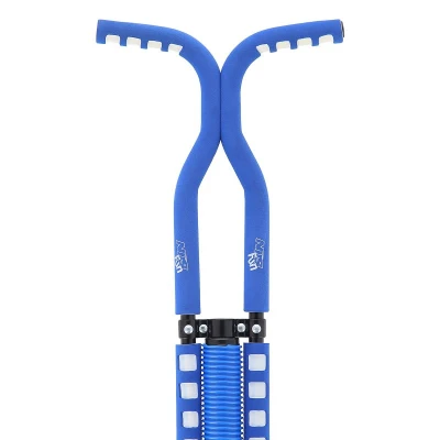 NILS Fun NFX5006 modrá Skákací tyč
