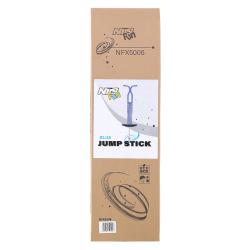 NILS Fun NFX5006 modrá Skákací tyč