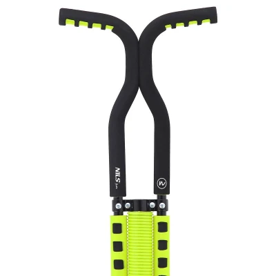 NILS Fun NFX5006 zelená Skákací tyč