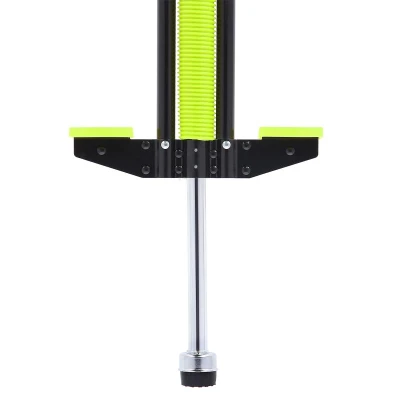 NILS Fun NFX5006 zelená Skákací tyč