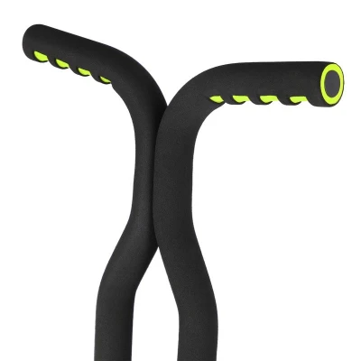 NILS Fun NFX5006 zelená Skákací tyč