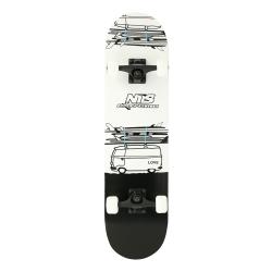 Nils Extreme CR3108 Camper skateboard