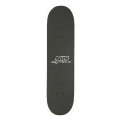 Nils CR3108 Geometric Skateboard