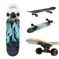 Nils Skateboard Extreme CR3108 Mountain