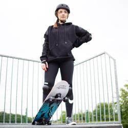 Nils Skateboard Extreme CR3108 Mountain