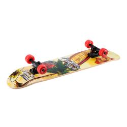 Nils CR3108 SA Californication Skateboard