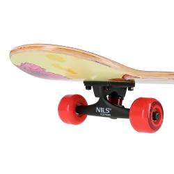 Nils CR3108 SA Californication Skateboard