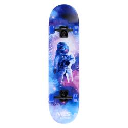 Nils CR3108 SA Dreamer Skateboard