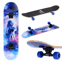 Nils CR3108 SA Dreamer Skateboard