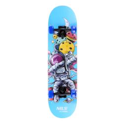 Nils CR3108 SA Gravity Skateboard