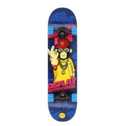 Nils Skateboard Extreme CR3108 SA Monkey Nils Skateboard Extreme CR3108 SA Monkey