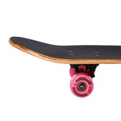 NILS Skateboard CR3108SA Hoop