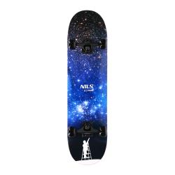 Nils Skateboard CR3108SA Space Star