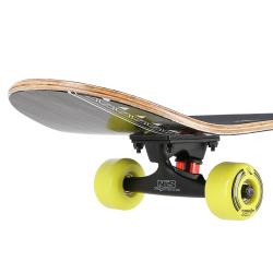 Nils Skateboard CR3108SA Stain