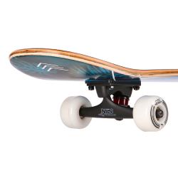 NILS Skateboard CR3108SA Triangel