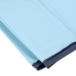 NILS Skládací bazén pro psy NC2804 100x30 cm