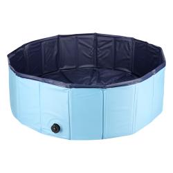 NILS Skládací bazén pro psy NC2804 100x30 cm