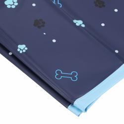 NILS Skládací bazén pro psy NC2805 120x30 cm