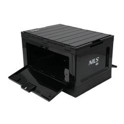 Nils Skládací box Camp NCB4006 2v1 s víkem a funkcí stolu 50L