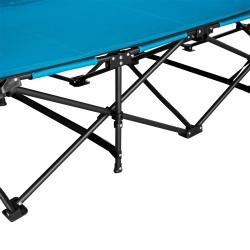 Nils Skladacia kempingová posteľ Camp NC2701 190 cm