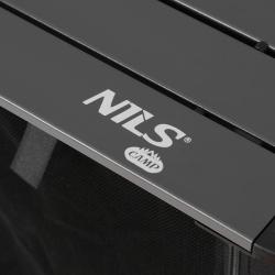 Nils Skládací kempingová skříň Camp NC3032 s pracovní deskou