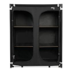 Nils Skladací kempingová skriňa Camp NC3034 XL