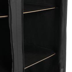 Nils Skladací kempingová skriňa Camp NC3034 XL