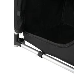 Nils Skladací kempingová skriňa Camp NC3034 XL