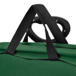 NILS Camp NC4306 zelený Skládací kempingový vozík