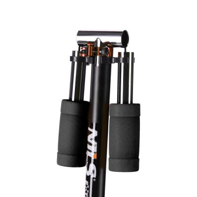 Nils Extreme HM0106 oranžová skládací koloběžka