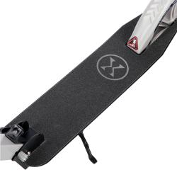 Nils HM2009 šedá skládací koloběžka