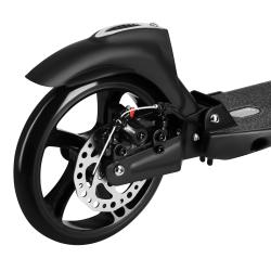 Nils HM800 Fly růžová skládací koloběžka