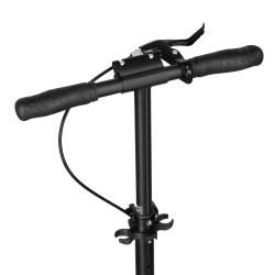 Nils HM800 Fly růžová skládací koloběžka