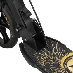 Nils HM800 Fly zlatá skládací koloběžka