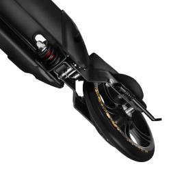 Nils HM800 Fly zlatá skládací koloběžka