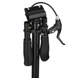 Nils HM800 Fly zlatá skládací koloběžka