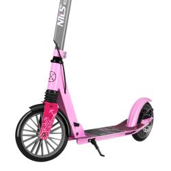 Nils HM806 LUMIA skladacia kolobežka