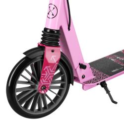 Nils HM806 LUMIA skladacia kolobežka