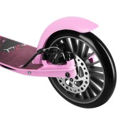 Nils HM806 LUMIA skladacia kolobežka