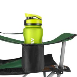 NILS CAMP Skladacie kreslo NC3080 camo