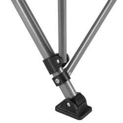 Nils Skladacie kreslo Camp NC3704 modré