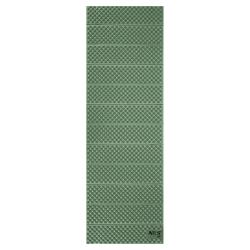 Nils Skladacia penová karimatka Camp NC1768 zelená