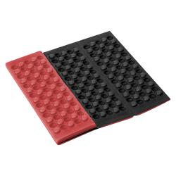 Nils Skládací pěnové sedátko Camp NC1718 červené