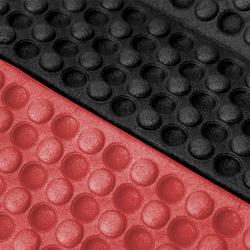 Nils Skládací pěnové sedátko Camp NC1718 červené