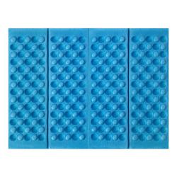 Nils Skládací pěnové sedátko Camp NC1718 modré